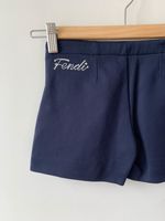 Шорты Fendi