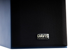 Полочная акустика Davis Acoustics Courbet 3