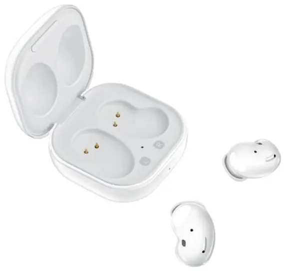 Samsung Galaxy Buds Live Белый