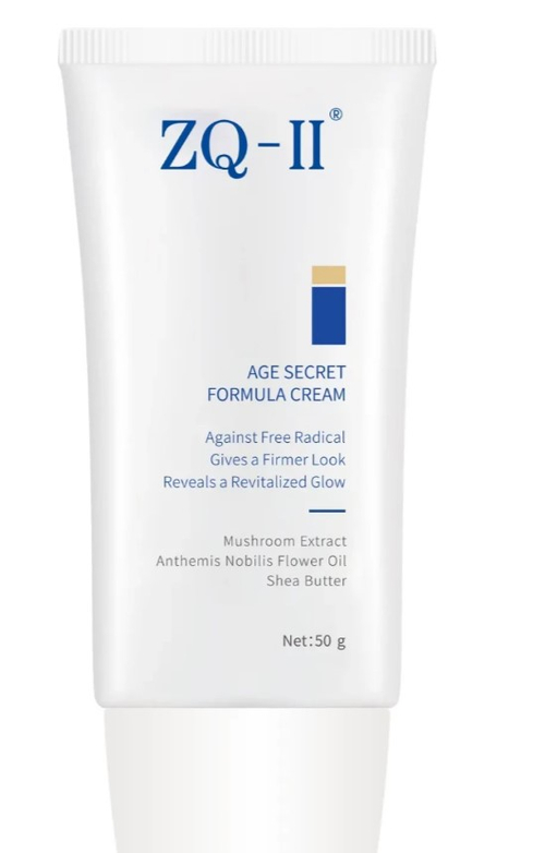 Крем омолаживающий для лица |Age Secret Formula Cream, 50 гр