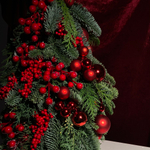 Ёлка Рождественские карамельки