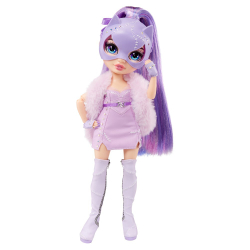 Модная кукла Rainbow High - Violet Willow 424857 / артикул   424857  / GTIN 035051424857