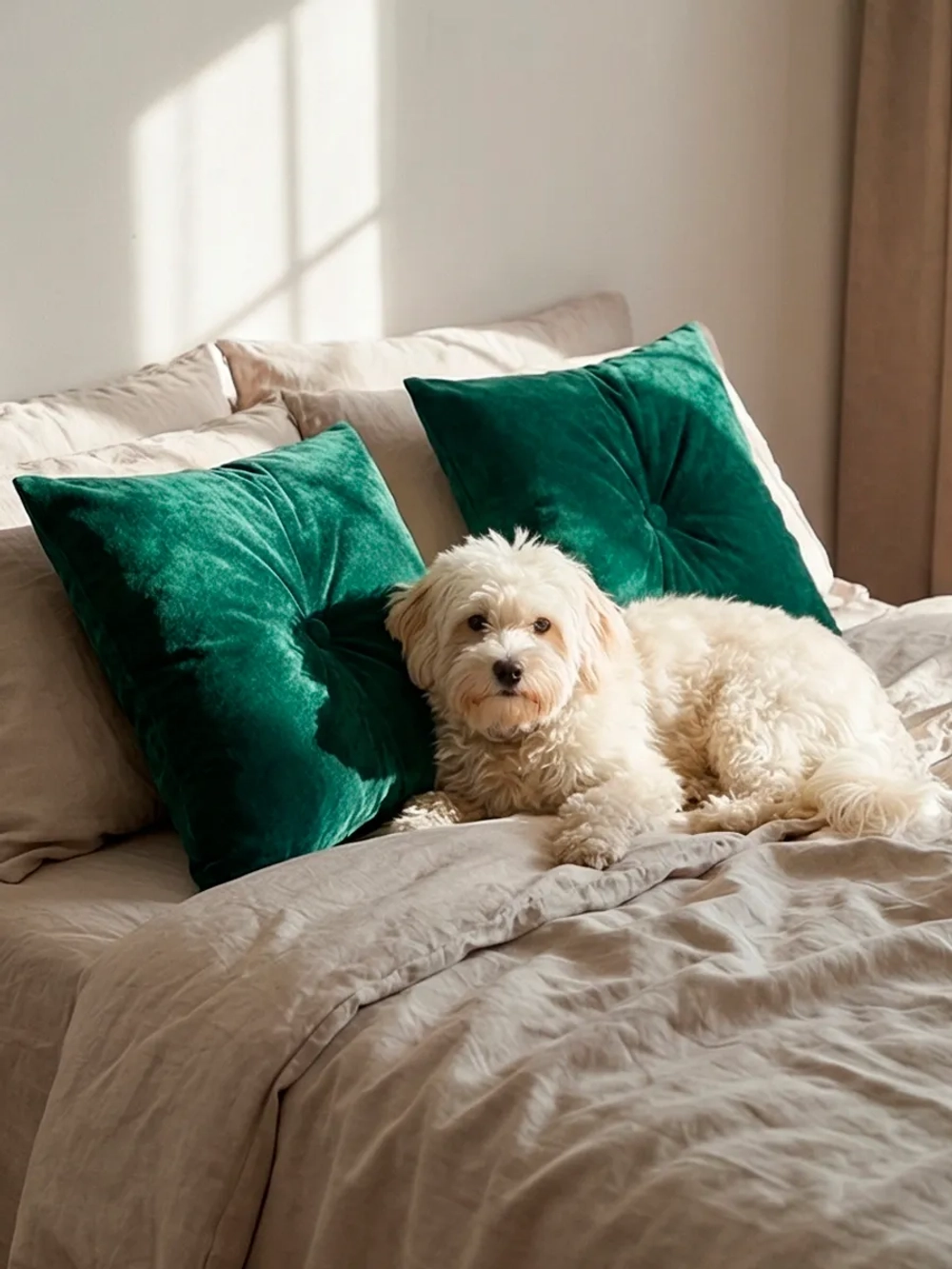 Подушки декоративные диванные 40х40 см