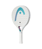 Ракетка Head One Ultralight White 2025 — сверхлёгкая модель с отличным контролем