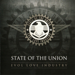State Of The Union / Evol Love Industry (RU)(CD)