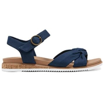 Skechers BOB'S 'Navy Blue'