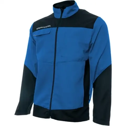 Куртка KS234, серый/черный (2XL) Brodeks KS234GREY2XL