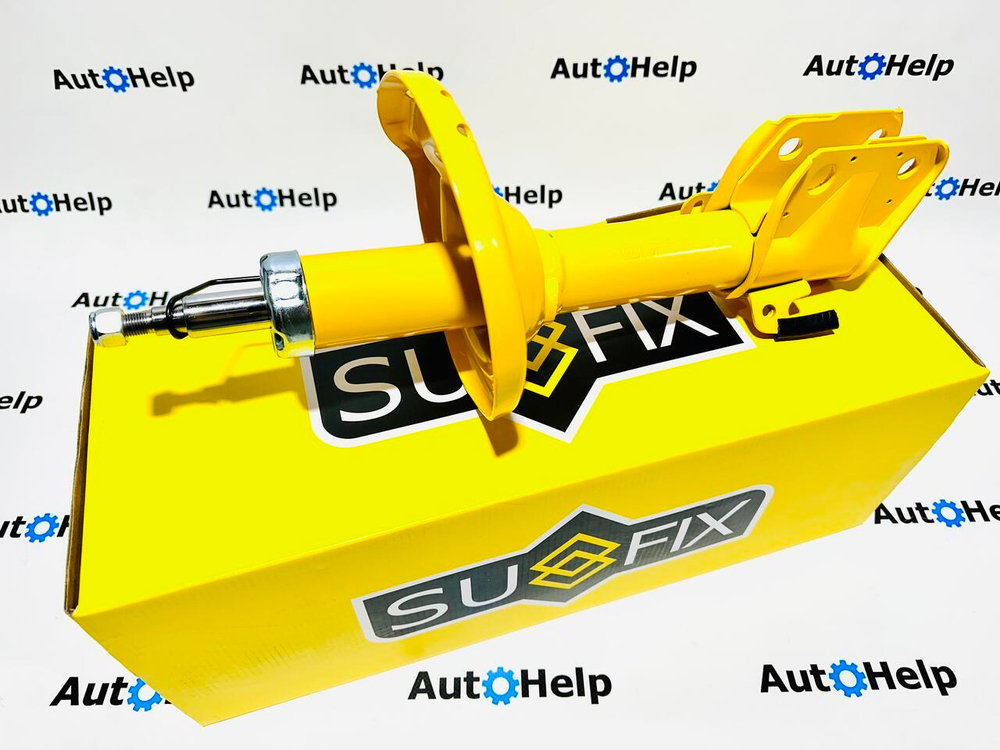Амортизатор SUFIX SU-1739 передний правый