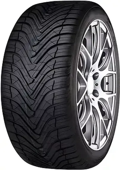Gripmax SureGrip A/S Nano 255/60 R17 106V