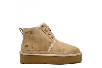 UGG Neumel Platform Sand