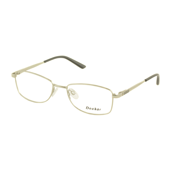 Оправа для очков Dackor 019 Silver