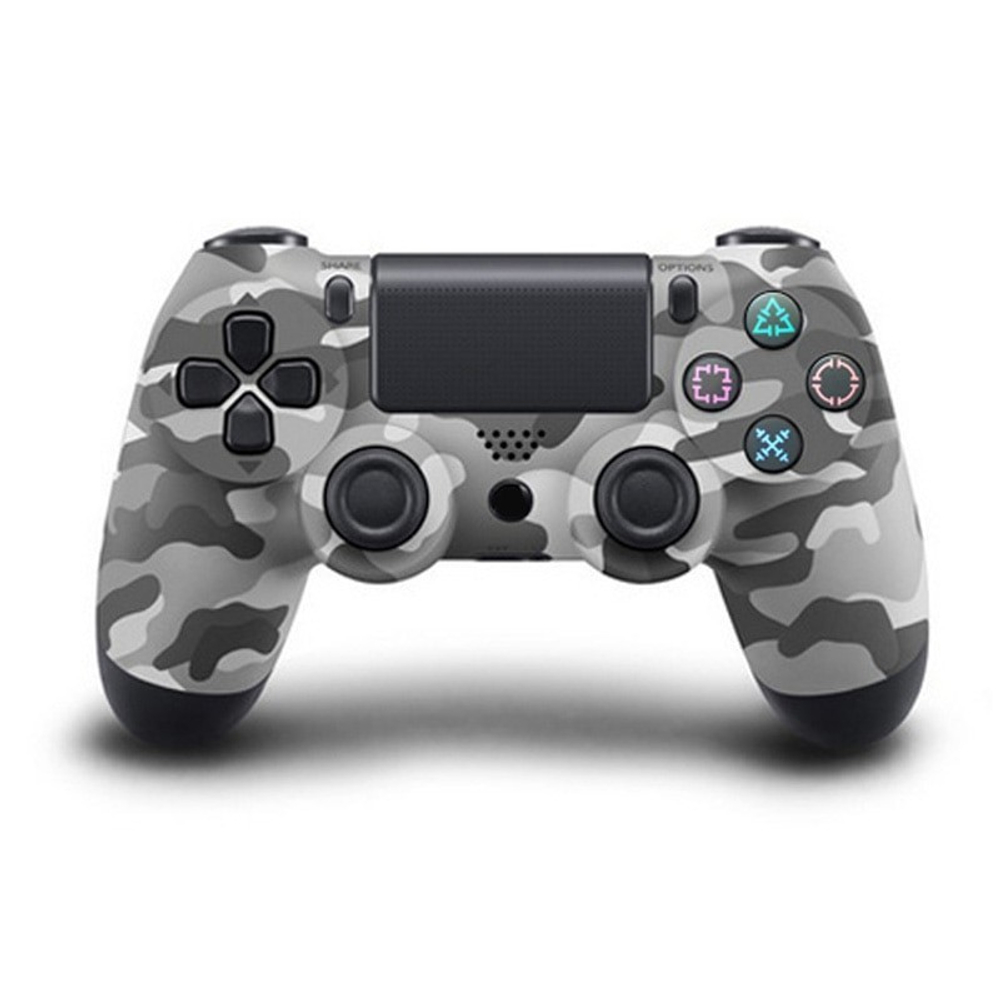 Беспроводной джойстик для Sony PlayStation 4 (Doubleshock 4)