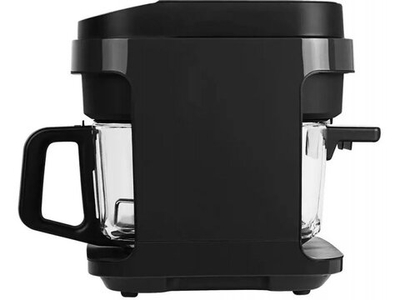 Аэрогриль Centek CT-3101 черный