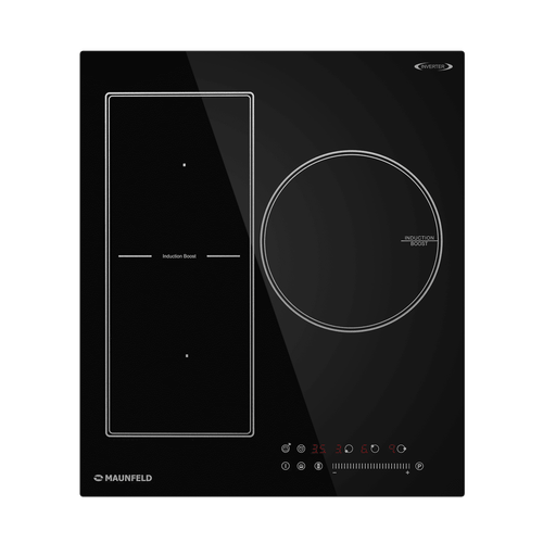 Индукционная варочная панель MAUNFELD CVI453SB Inverter
