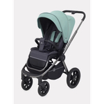 Коляска детская RANT "FLEX PRO" (3в1) RA075 Green (2023)