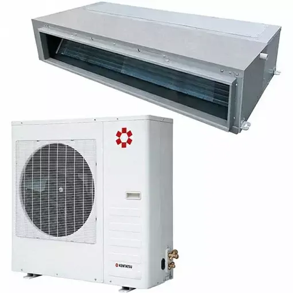Кондиционер KENTATSU KSMA105HZAN1/1