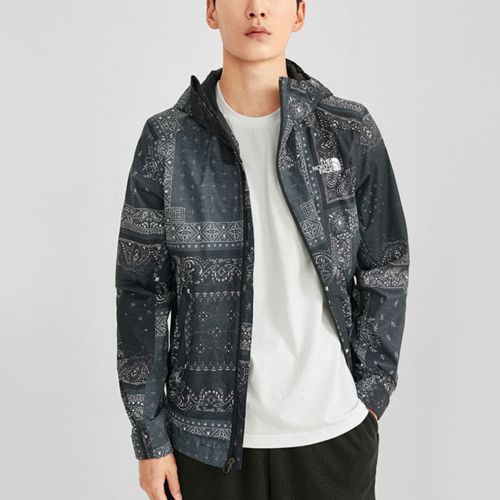 Куртки THE NORTH FACE, NF0A7QPN-LJ7