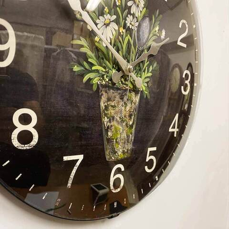 Настенные часы D-1968-117 Galaxy