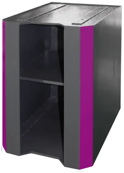 Подставка для станков Optimum MSM2