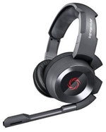 Наушники AverMedia SonicWave GH335 черный