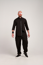 РУБАШКА КИТЕЛЬ PARIKMAXERU MEN