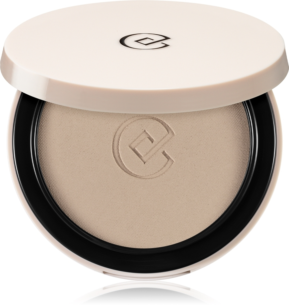 Collistar Impeccable Compact Powder - матирующая пудра, 9 g