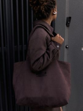 Сумка-шоппер