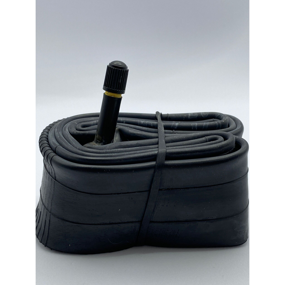 Камера велосипедная 20х1.75-2.125 прямой ниппель