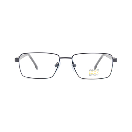 Оправа прямоугольная juniorlook 1725 c.414 серая матовая