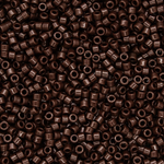 Японский бисер TOHO Treasure (№46), непрозрачный глянцевый