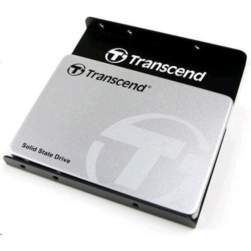 SSD диск Transcend SSD370S 128Gb TS128GSSD370S