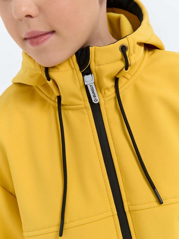 Куртка Softshell демисезонная 