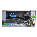 Джип на РУ, коробка 3688-G121A