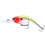 Воблер Rapala Jointed Shad Rap JSR07 7см 13гр 2.1-4.5м -