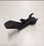 Насадка для аэрозольных баллонов