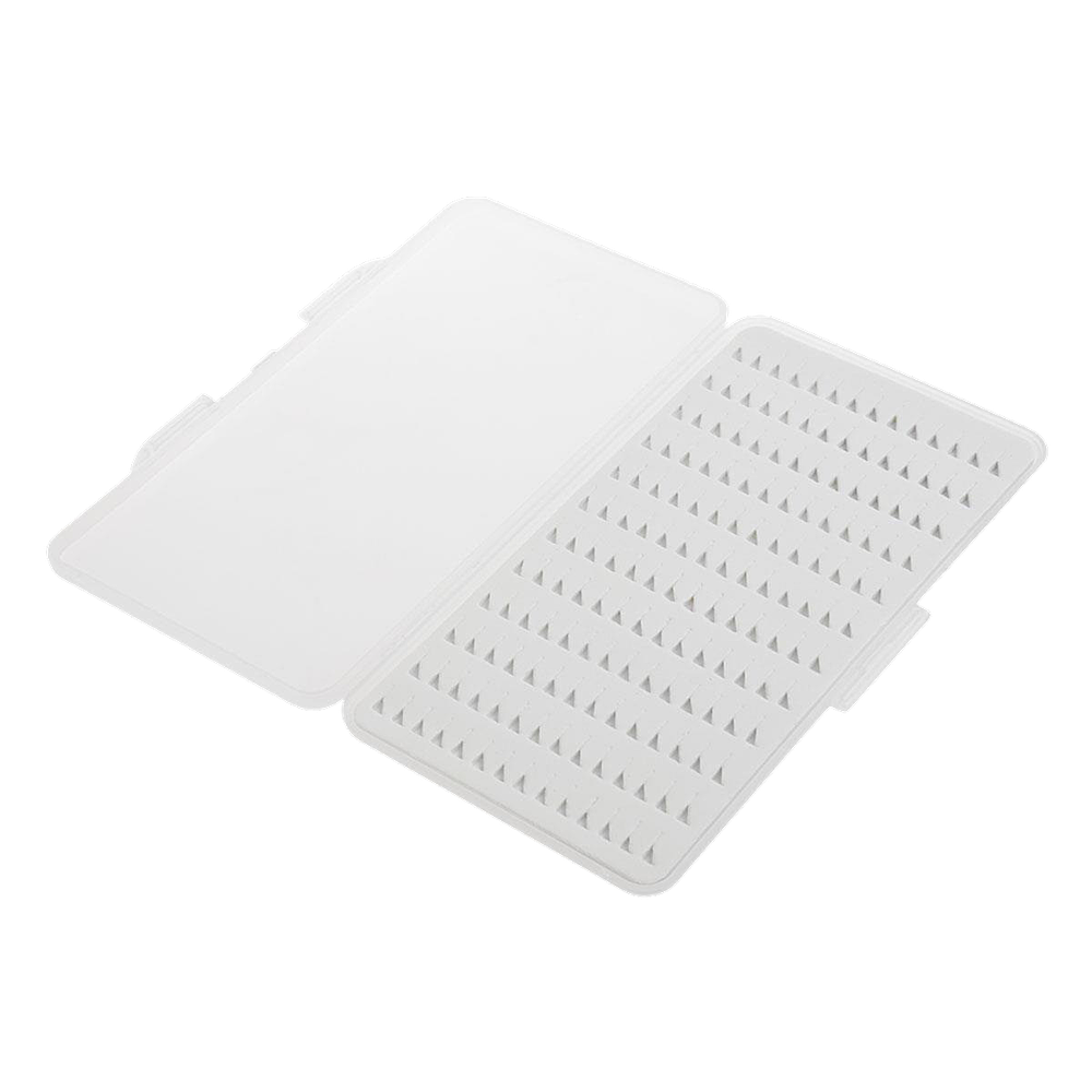 Коробка Helios HS-M-1 для мушек, мормышек 185х105х10мм
