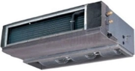 Мультисплит-система General Climate GC-MEDN18HWN1