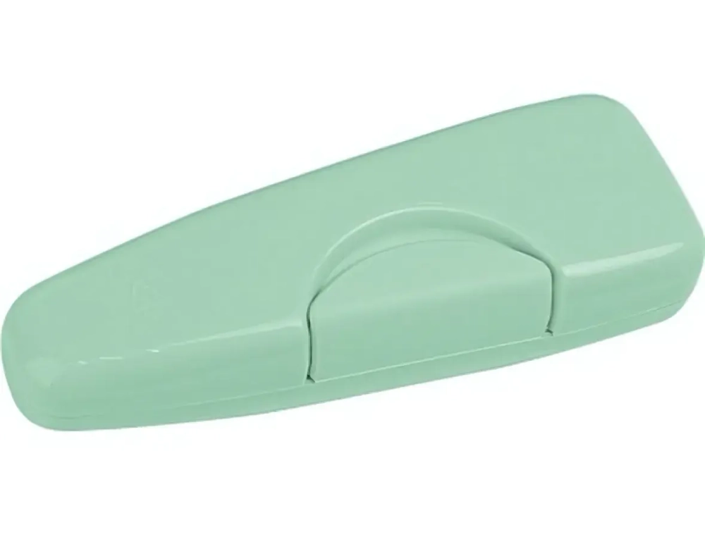 Футляр для бритвы цвет мята (Арт. МР-5665)