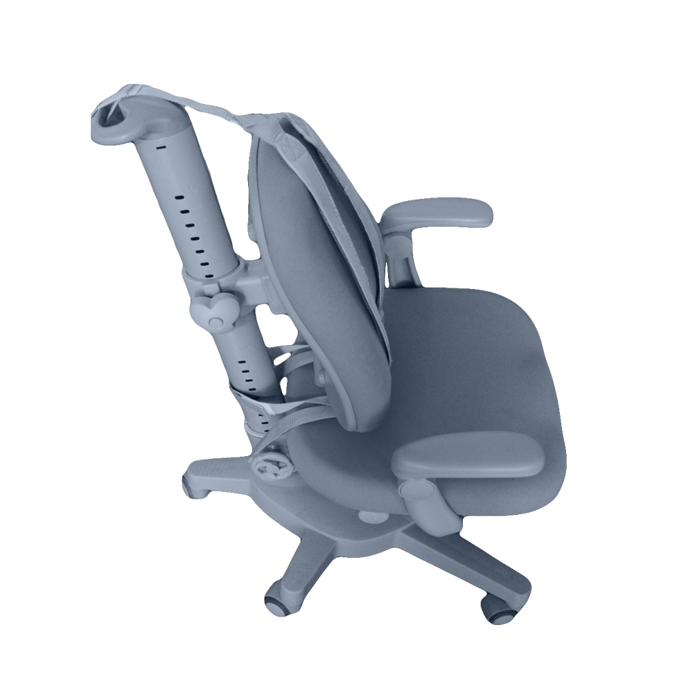 Ремни для кресла Fundesk