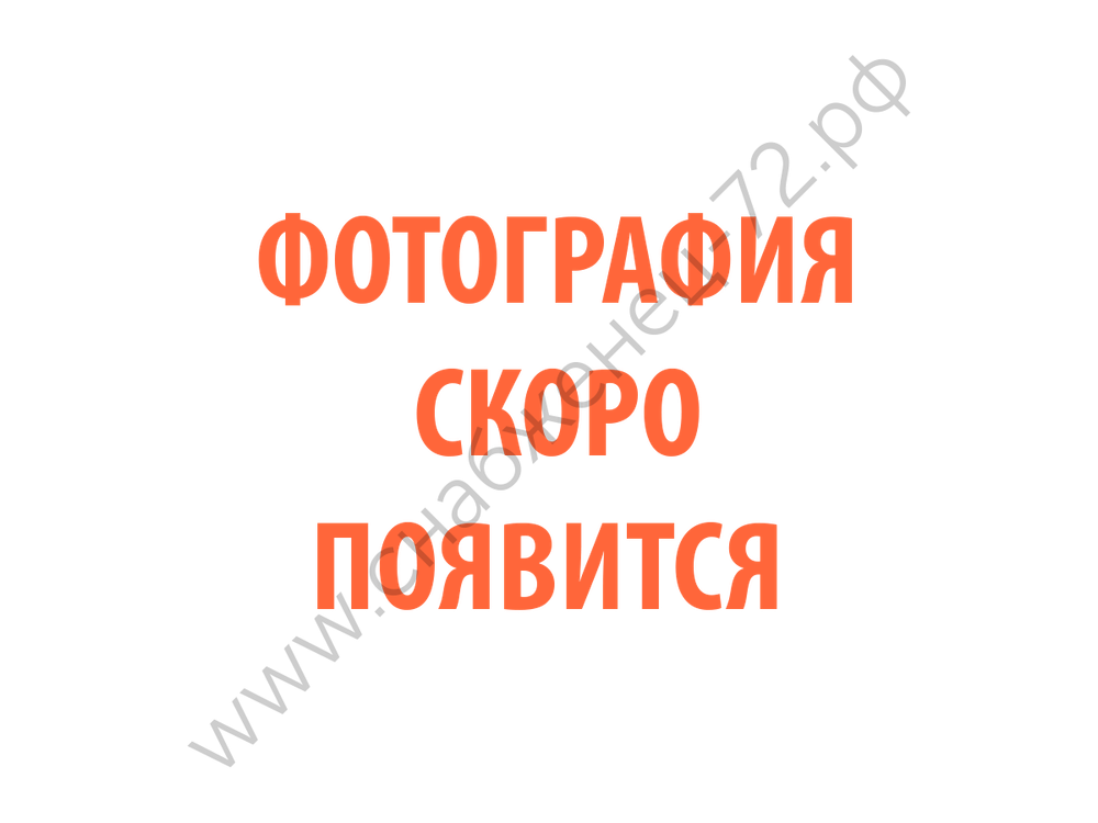 Сопло Ø1.7 125 A (PMX 125) IVU0037-17