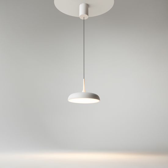 Подвесной светильник Maytoni MOD189PL-L30W3K