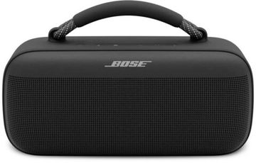 Акустика портативная Bose Soundlink Max, черный