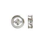 060701-12240363 Подвеска (Ag 925)