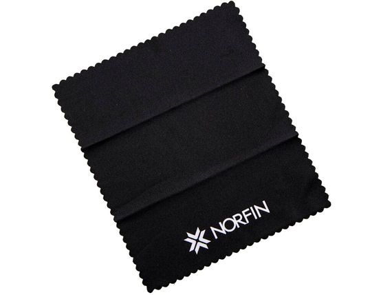 Салфетка для очков Norfin 40