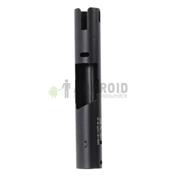 Трубка для IQOS 3.0 (black metal)