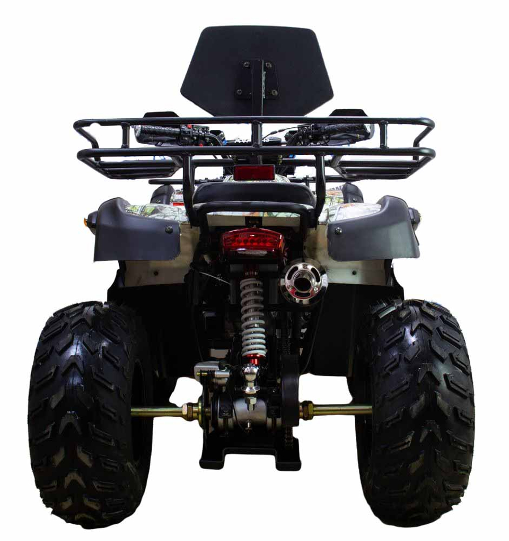 Квадроцикл ATV Classic 200 Premium