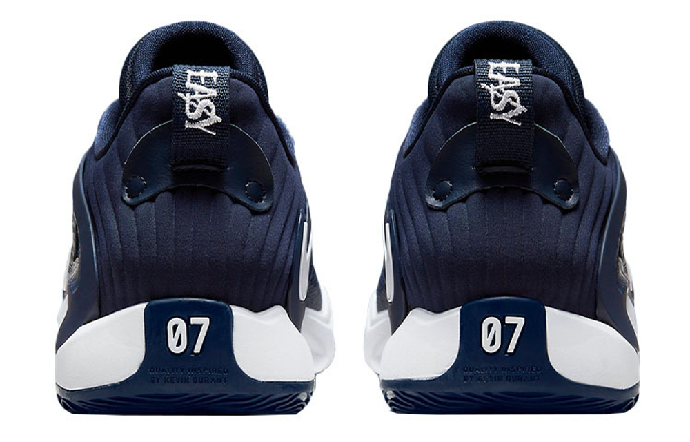 Кроссовки Nike Kd 15 "Midnight Navy" 15