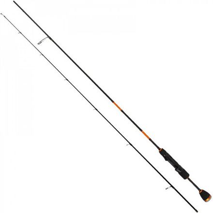 Спиннинг Areator 2 602XUL тест 0,3 - 3 г