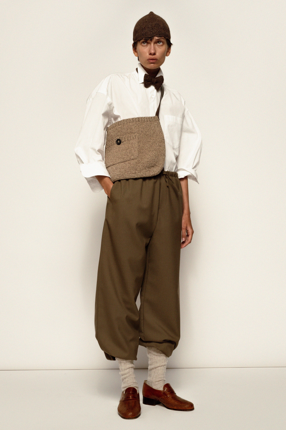 Шапка THN021 THNGS