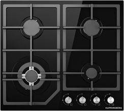 Газовая панель Kuppersberg TG 68 B